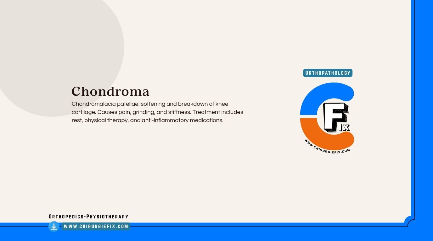 Chondroma