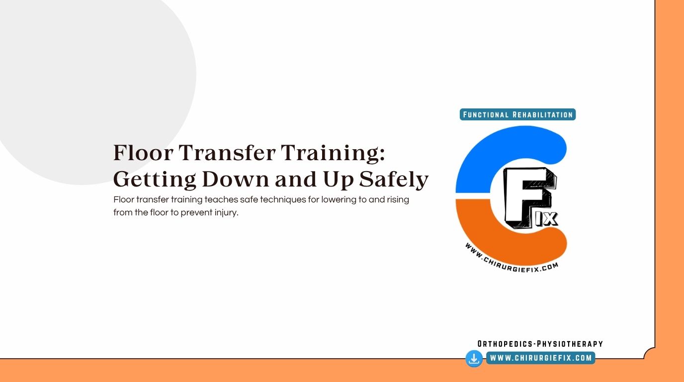 floor transfer training