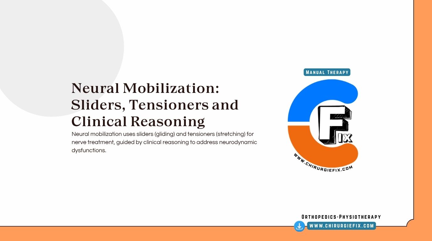 neural mobilization