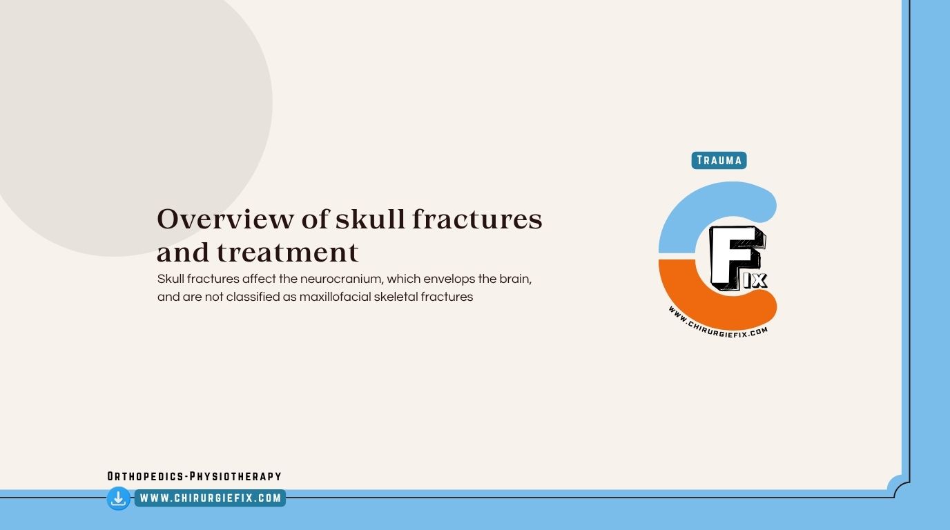 Skull Fracture